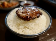 高円寺 焼肉ここち 市場店