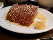 高円寺 焼肉ここち 市場店