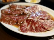 高円寺 焼肉ここち 市場店