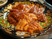 高円寺 焼肉ここち 市場店