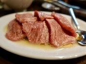 高円寺 焼肉ここち 市場店