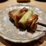 鳥匠いし井ひな