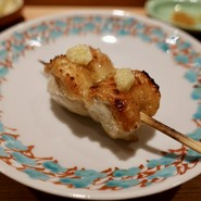 鳥匠いし井ひな