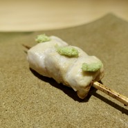 鳥匠いし井ひな