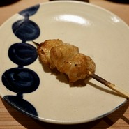 鳥匠いし井ひな