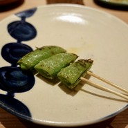 鳥匠いし井ひな