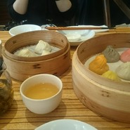 小籠包