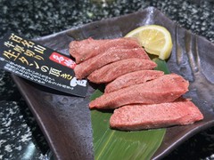 和牛焼肉　百名山　名駅西店