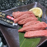 和牛焼肉　百名山　名駅西店