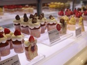 フェアリーケーキ フェア グランスタ店