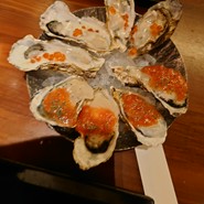 ザ・カーブ・ド・オイスター東京