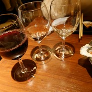 ザ・カーブ・ド・オイスター東京