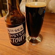 ザ・カーブ・ド・オイスター東京