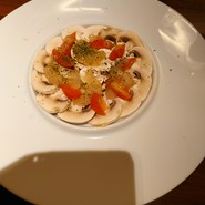 ザ・カーブ・ド・オイスター東京