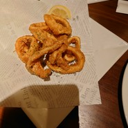 ザ・カーブ・ド・オイスター東京