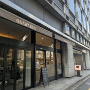 巴裡 小川軒 新橋店