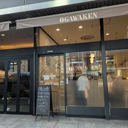 巴裡 小川軒 新橋店