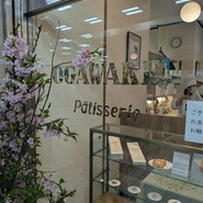 巴裡 小川軒 新橋店
