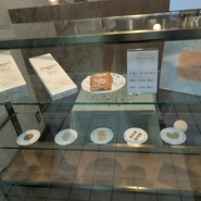 巴裡 小川軒 新橋店