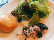 ビストロ チック 麻布十番