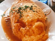 ビストロ チック 麻布十番