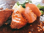 ビストロ チック 麻布十番