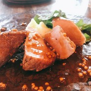 ビストロ チック 麻布十番