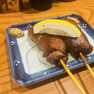里葉亭