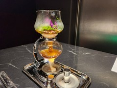 フレンチ×熟成焼肉 VinIX（バンク）