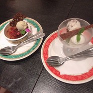 シンガポール・シーフード 　リパブリック銀座店