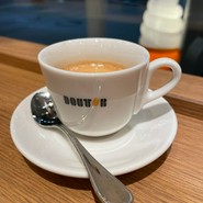 ドトールコーヒーショップ 松山市駅店