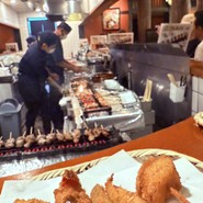串八 新堀川店