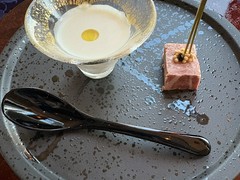 スカイラウンジ　ジーニス