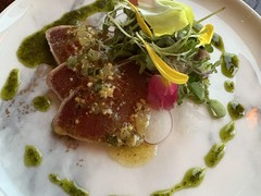 スカイラウンジ　ジーニス