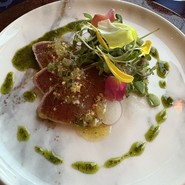 スカイラウンジ　ジーニス