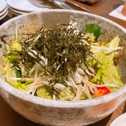 個室焼肉　燦家　名駅ルーセント店