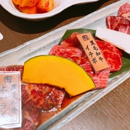 個室焼肉　燦家　名駅ルーセント店