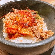 個室焼肉　燦家　名駅ルーセント店