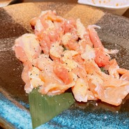 個室焼肉　燦家　名駅ルーセント店