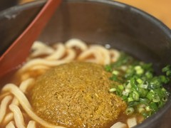 足柄古道万葉うどん