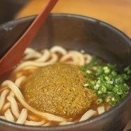 足柄古道万葉うどん