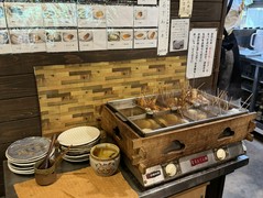 足柄古道万葉うどん