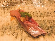 金多楼寿司