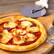 ピザ 880円