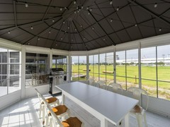 プライベートルーム　ご利用人数：2～8名（4サイト）
