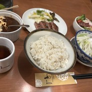 牛たん炭焼利久　松島店