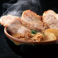 麺場 田所商店 アクロスプラザ三原店