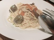 Grill＆Pasta　es