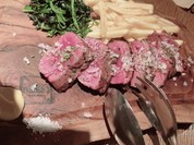 Grill＆Pasta　es