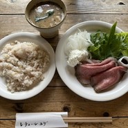 弓削牧場